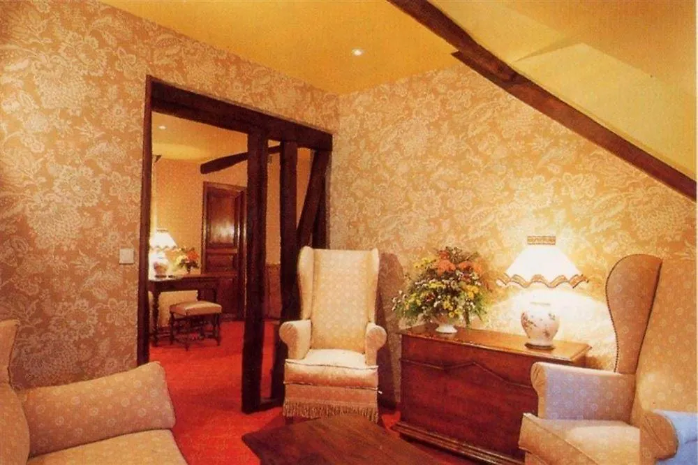 Amarante Beau Manoir Hotel Paris 3*,
