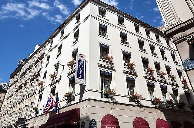 Amarante Beau Manoir Hotel Paris 3*,  France