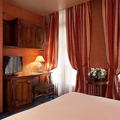 מלון פריז Amarante Beau Manoir