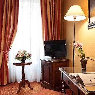 מלון פריז Amarante Beau Manoir