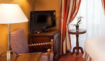 Amarante Beau Manoir Hotel Paris