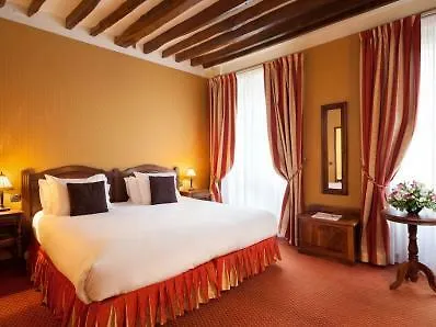 Amarante Beau Manoir Hotel Paris