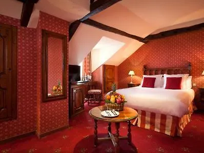 Amarante Beau Manoir Hotel Paris