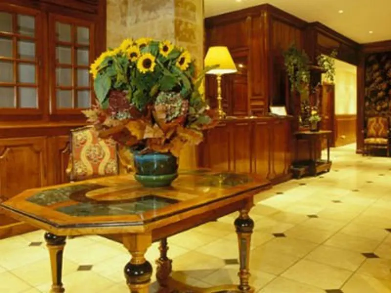 Amarante Beau Manoir Hotel Paris