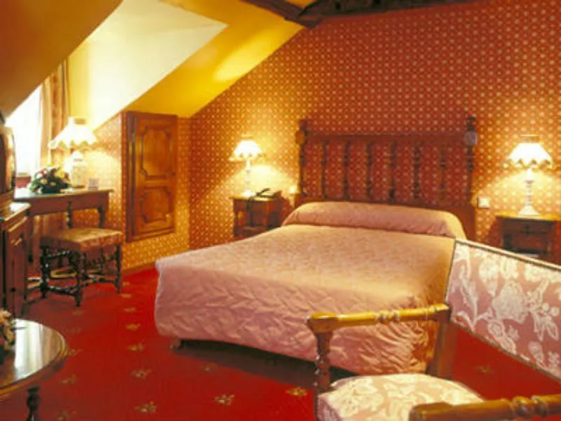 Amarante Beau Manoir Hotel Paris 3*,