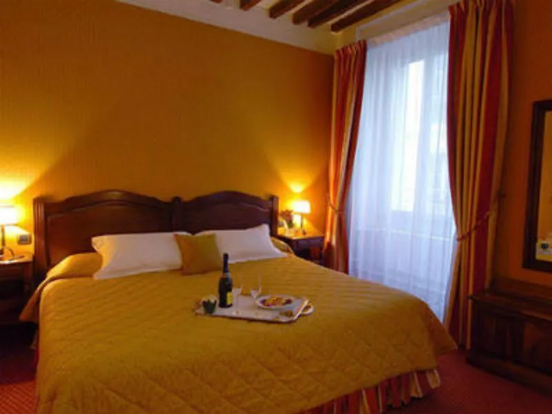 Amarante Beau Manoir Hotel Paris