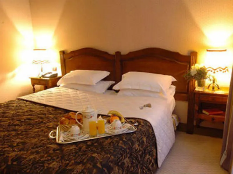 Amarante Beau Manoir Hotel Paris
