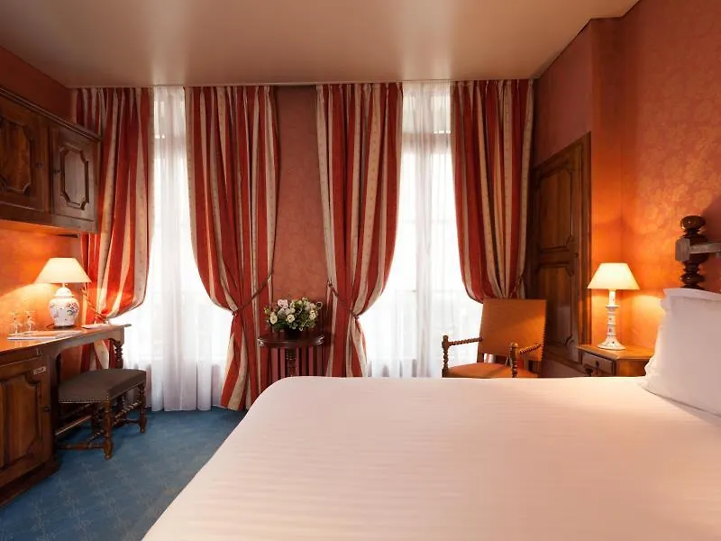 Amarante Beau Manoir Hotel Paris