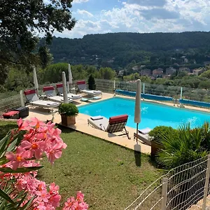 Tivoli En Provence , Cotignac France