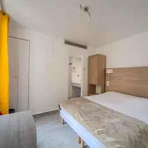 Casa Serena Hotel