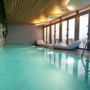 Hotel B55, Parigi