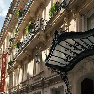 Отель Mayfair