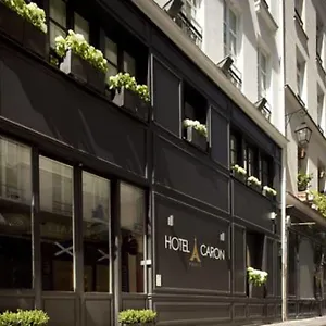 Hotel Caron Le Marais, Paris