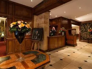 Amarante Beau Manoir Hotel Paris