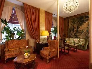 Amarante Beau Manoir Hotel Paris