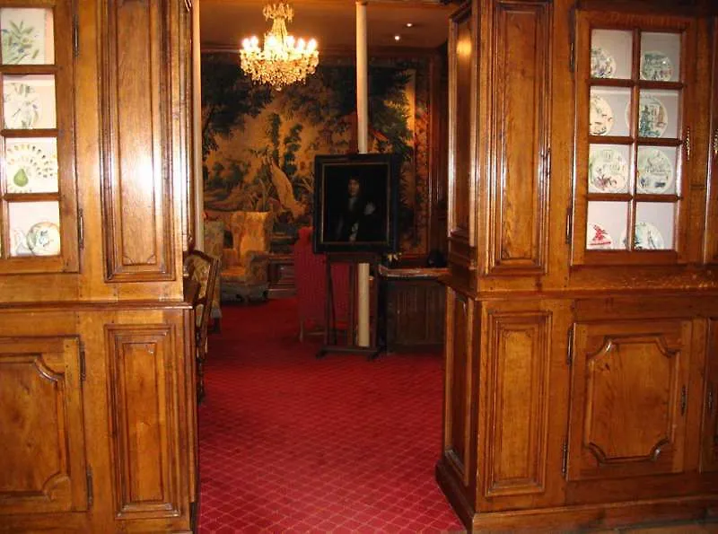 Amarante Beau Manoir Hotel Paris
