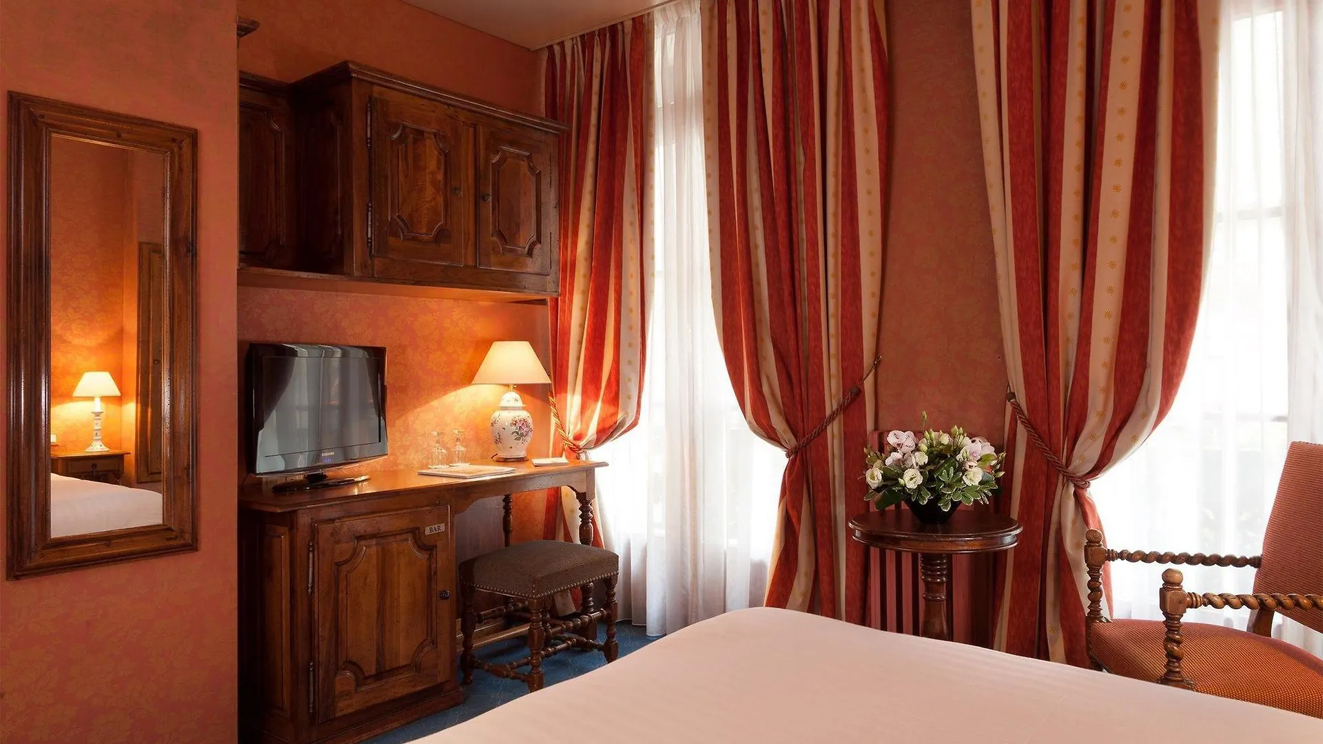 Amarante Beau Manoir Hotel Paris 3*,  France