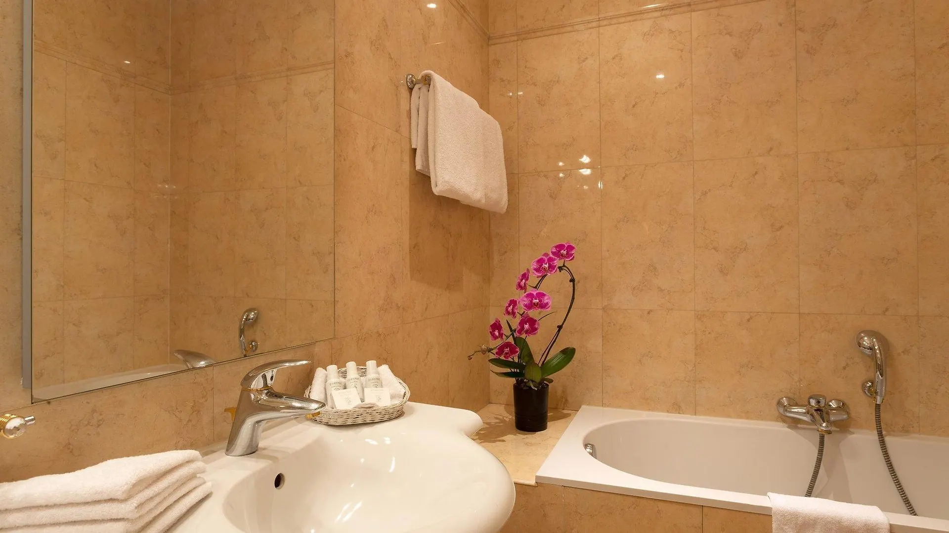 Amarante Beau Manoir Hotel Paris