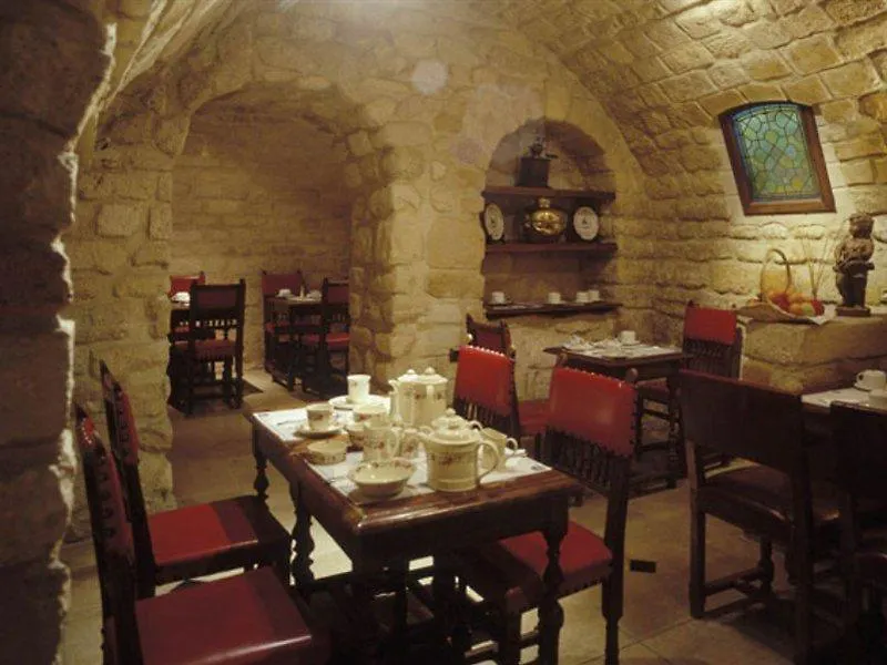 Amarante Beau Manoir Hotel Paris France