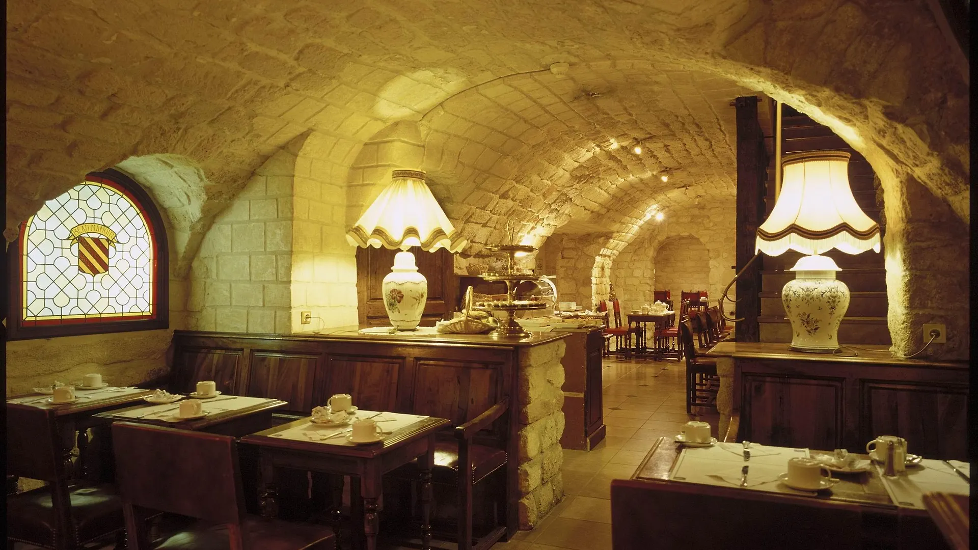 Amarante Beau Manoir Hotel Paris