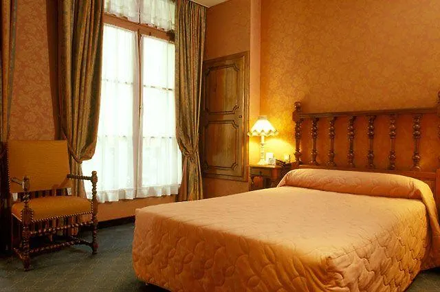 Amarante Beau Manoir Hotel Paris
