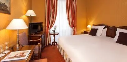 Amarante Beau Manoir Hotel Paris