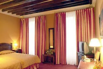 Amarante Beau Manoir Hotel Paris 3*,