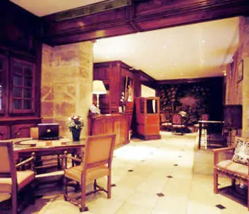 Amarante Beau Manoir Hotel Paris
