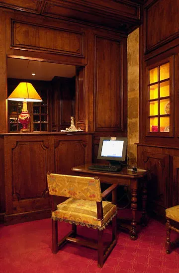 Amarante Beau Manoir Hotel Paris