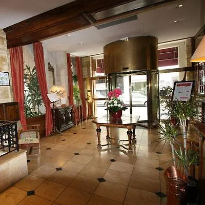 Amarante Beau Manoir Hotel Paris