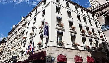 Amarante Beau Manoir Hotel Paris France