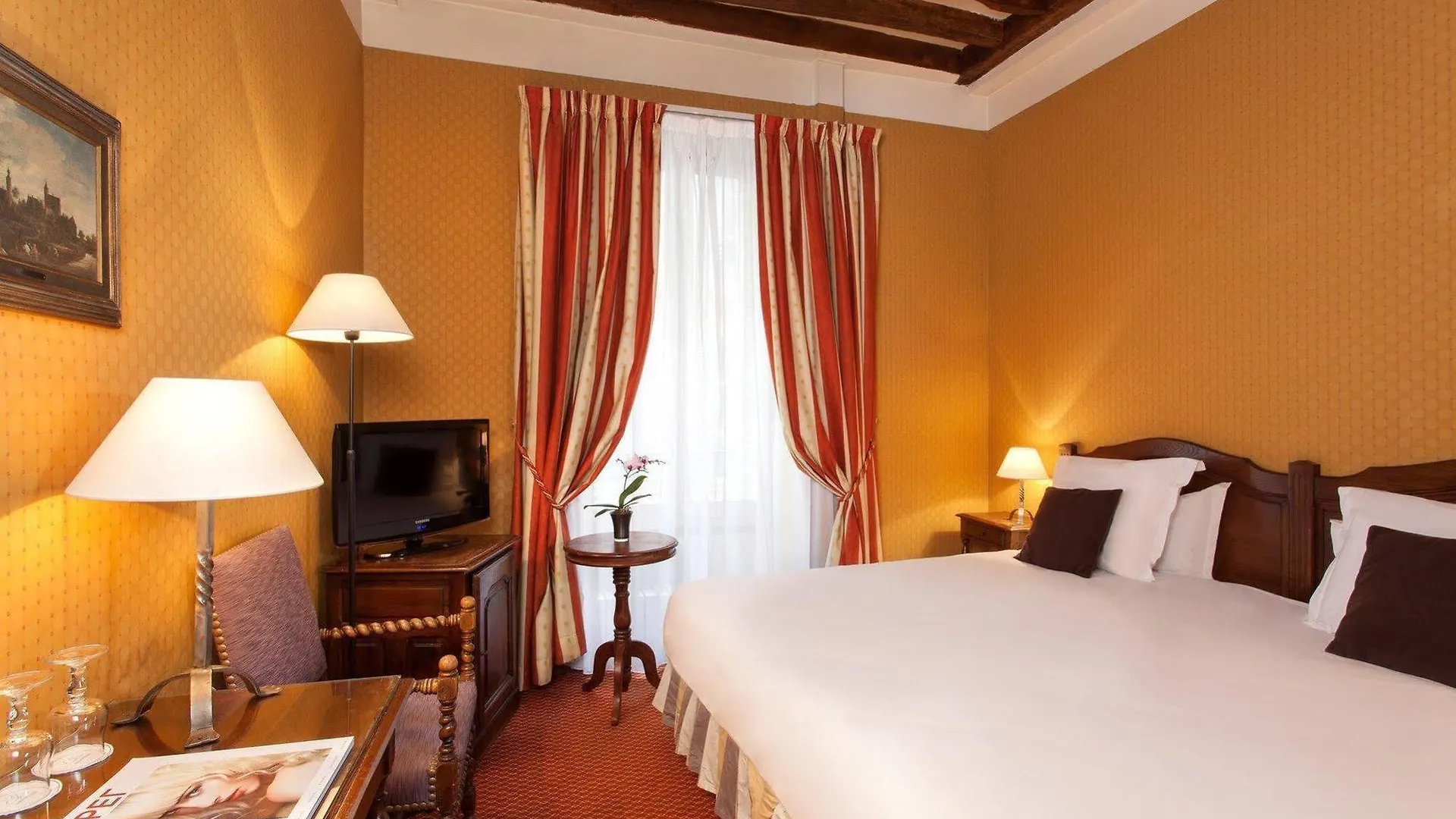 Amarante Beau Manoir Hotel Paris