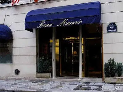 Amarante Beau Manoir Hotel Paris