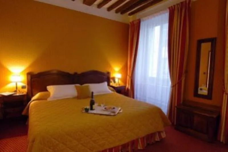 Amarante Beau Manoir Hotel Paris